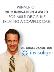 Utah UT Orthodontist Dr Chase Dansie