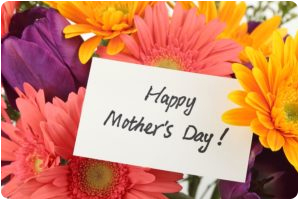 Herriman Utah Orthodontist Shares Mothers Day Ideas