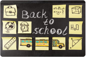 3 Tips For Back To School Success With Herriman Orthodontist