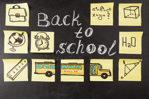 3 Tips for Back-to-School Success By Top Rated Orthodontist In Herriman, UT