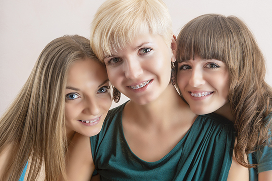 Riverton UT Orthodontist Answers: What Types of Braces Are Best for Me?