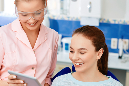 Duchesne UT Orthodontist Suggests 3 Questions To Ask At Your First Orthodontic Visit