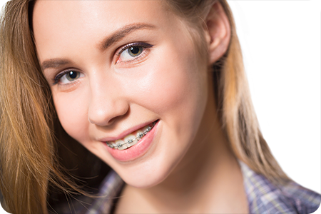 south jordan ut orthodontist do braces cause white spots