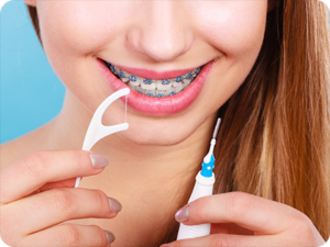 west jordan ut orthodontist how to floss with braces
