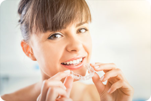 daybreak ut orthodontist invisalign makes life easier