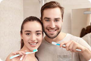 herriman ut orthodontist toothbrush advice