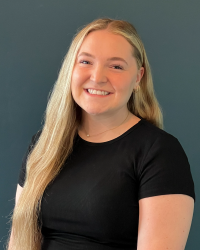 Kaylee of Dansie Orthodontics