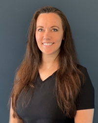 dansie orthodontics employee Scharese