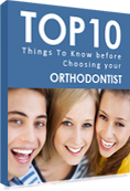 choosing an orthodontist