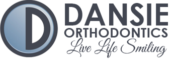 dansie orthodontics logo