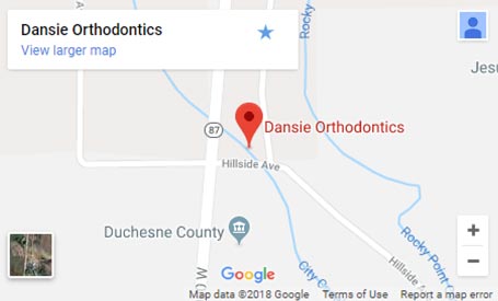 duchesne ut orthodontic practice